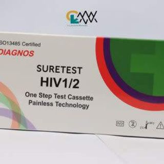 Suretest Hiv Kit