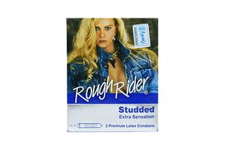 Roughrider Contempo Fp Condoms