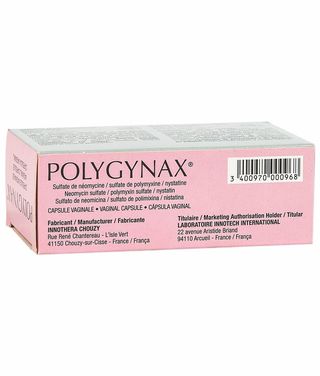 Polygnax Pess. 6`S