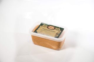 Pastă jumări