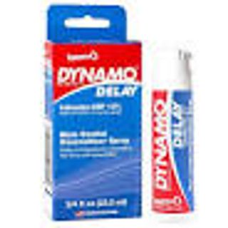 Dynomo Delay Men Spray 22 Ml