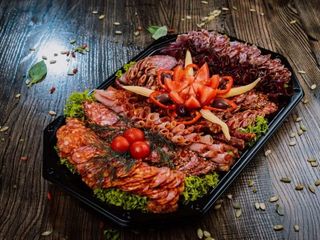 Platou Premium 4 persoane