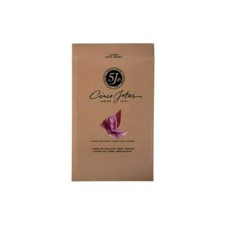 Jamón de Bellota 5J Ibérico feliat manual, 70 g