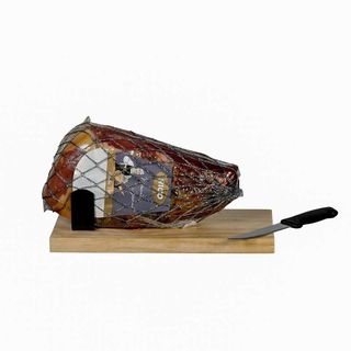 Mini Jamón Serrano 1Kg
