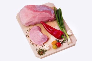 Specialitate pulpa de porc 1kg