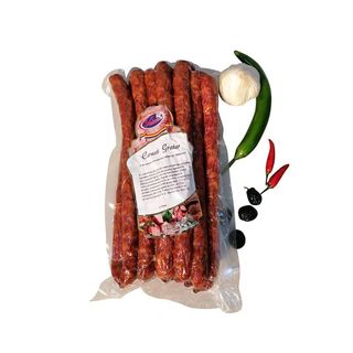 Carnati gratar 1kg