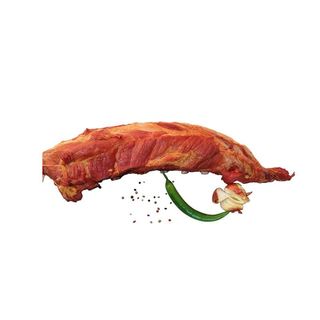 Scaricica afumata 1kg