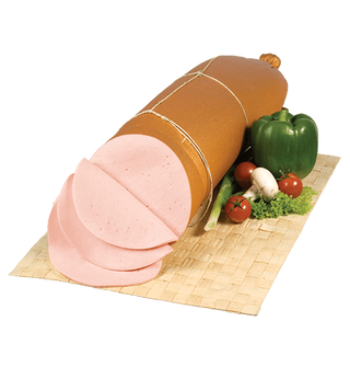 Parizer taranesc de porc 100g