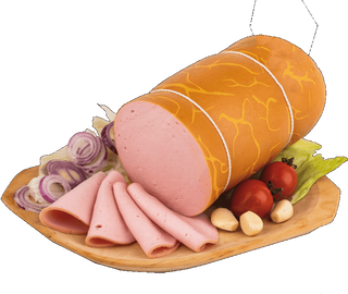 Parizer secuiesc 1kg