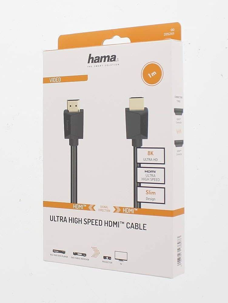 Audio Visual Accessories