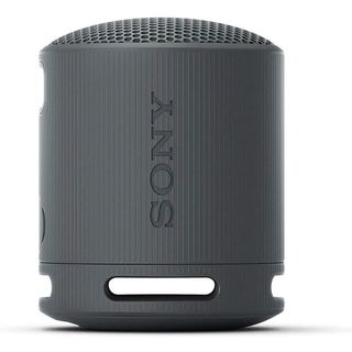 Sony SRS-XB100 Gray Portable Bluetooth Speaker