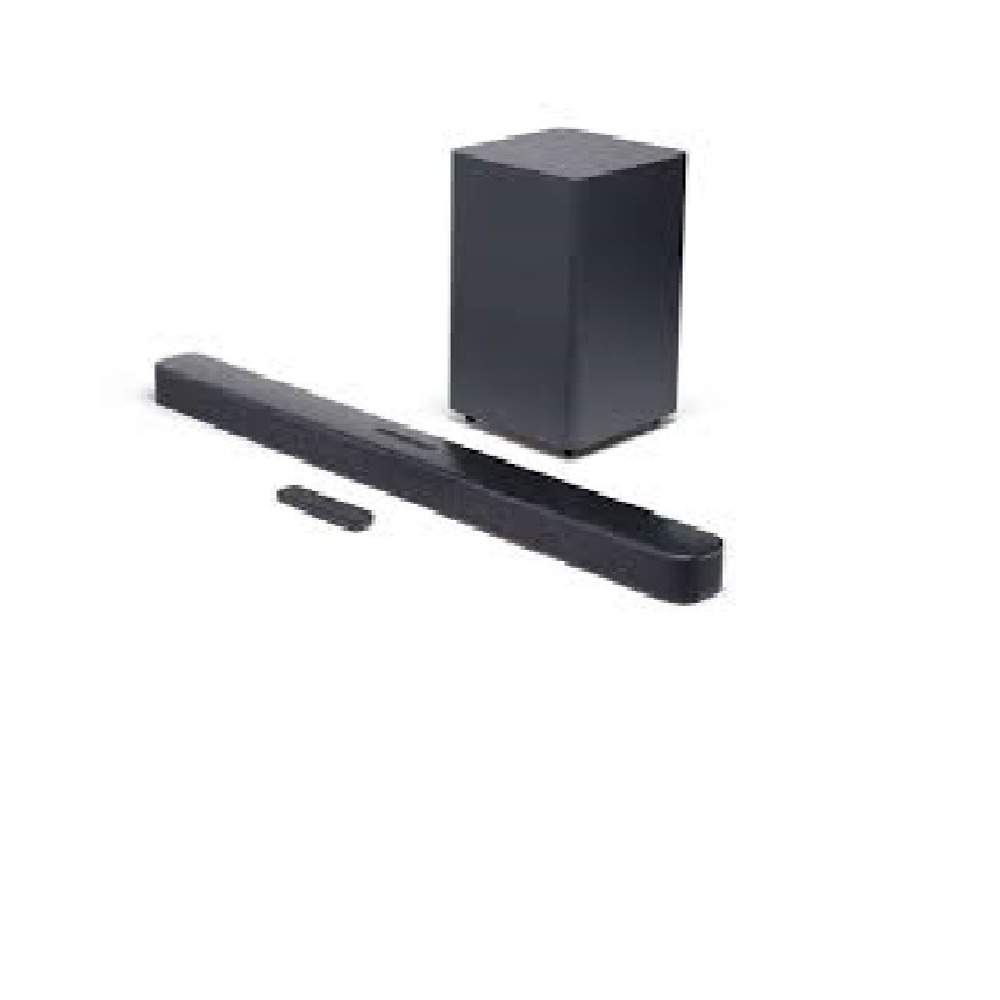 Sound-Bars
