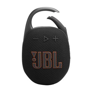 Jbl Bluetooth Speaker Clip 5 Black