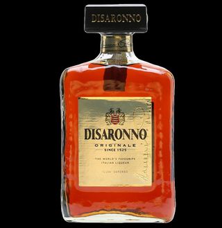 Amaretto Dissarhono 1Ltr