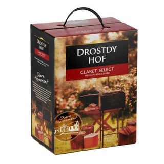 Drostdy - Hof Claret 5Ltrs