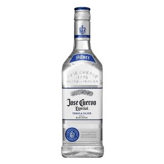 Jose Cuervo Silver 1Ltr