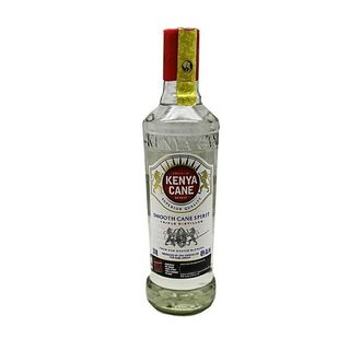 Kenya Cane Smooth Cane Spirit, 250ml