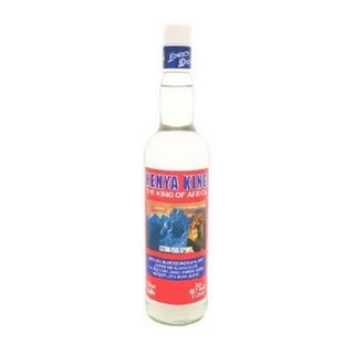 Kenya King Extra Fine Spirit, 750ml