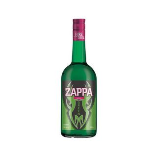 Zappa Green Beverage, 750ml