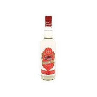 White Pearl Beverage, 250ml