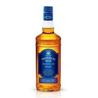 Superior Grain Whisky, 350ml