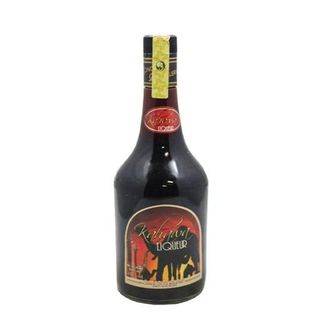 Kahawa Liquor, 750ml