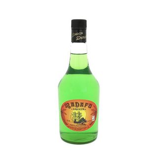 Madafu Liqueur, 750ml