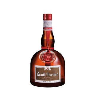 Grand Marnier Orange Liqueur, 700ml