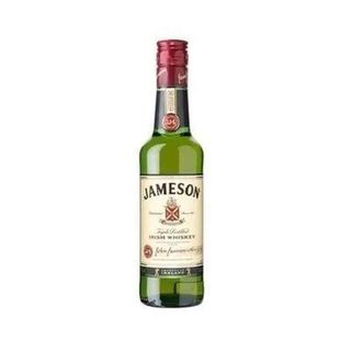Jameson Irish Whiskey, 350ml