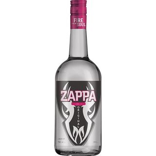 Zappa Clear Beverage, 750ml