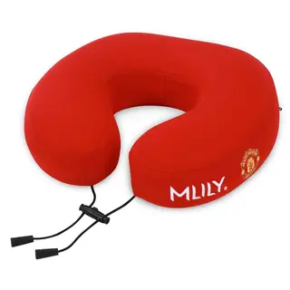 Perna de calatorie Mlily Manchester United