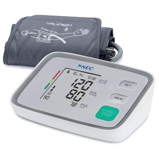 Monitor de tensiune arteriala NEC T5