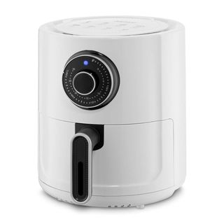 Friteuza cu aer cald Delimano STAR (alb)