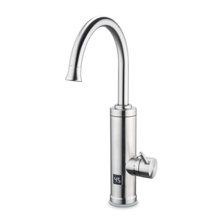 Robinet electric pentru incalzit apa Delimano