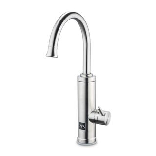 Robinet electric pentru incalzit apa Delimano