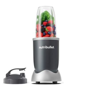Extractor de nutrienti Delimano Nutribullet 600 W (GRI)