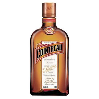 Cointreau Liqueur 41% ABV, 750ml