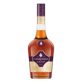 Courvosier Cognac Vsop 1Ltr