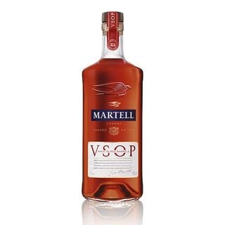 Martell VSOP Cognac, 750ml