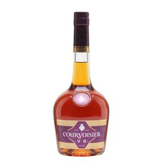 Courvoisier VS Cognac, 700ml