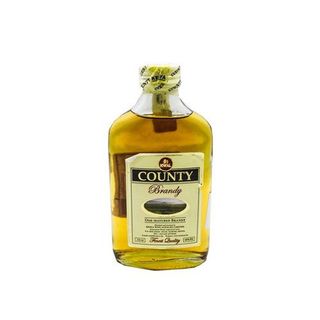 County Oak-Matured Brandy, 250ml