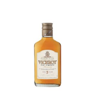Viceroy Aged 5 Years Brandy, 250ml