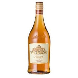 Viceroy Brandy, 350ml