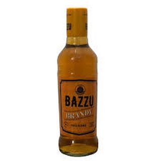 Bazzu Brandy, 250ml