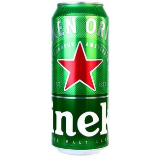 Heineken Can, 500ml