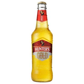 Hunters Cider, 250ml