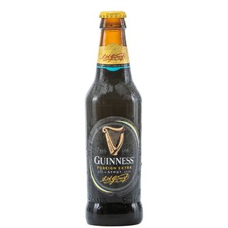 Guinness Foreign Extra Stout, 500ml