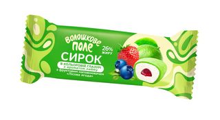 Queso de Berry Forest, 36g