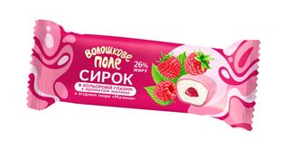 Strawberry Field Lime Glazed Raspberries, 36g