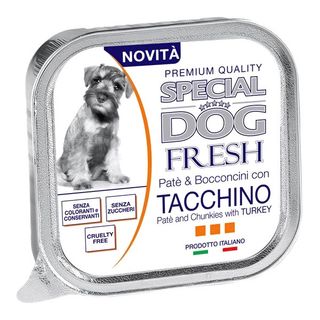 HRANA PAS PAŠTETA ĆURET 150G MONGE